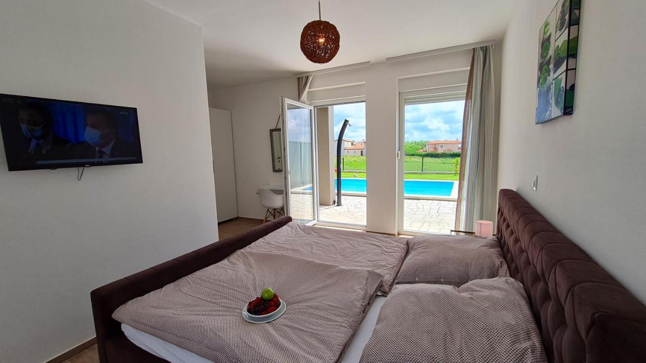Villa Robert Kastelir Ngoại thất bức ảnh